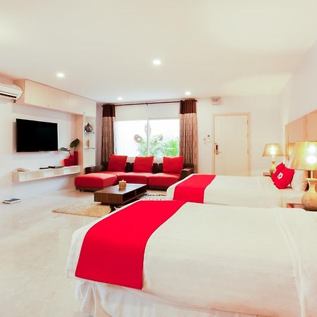 De42 Hotel Kathu Zewnętrze zdjęcie