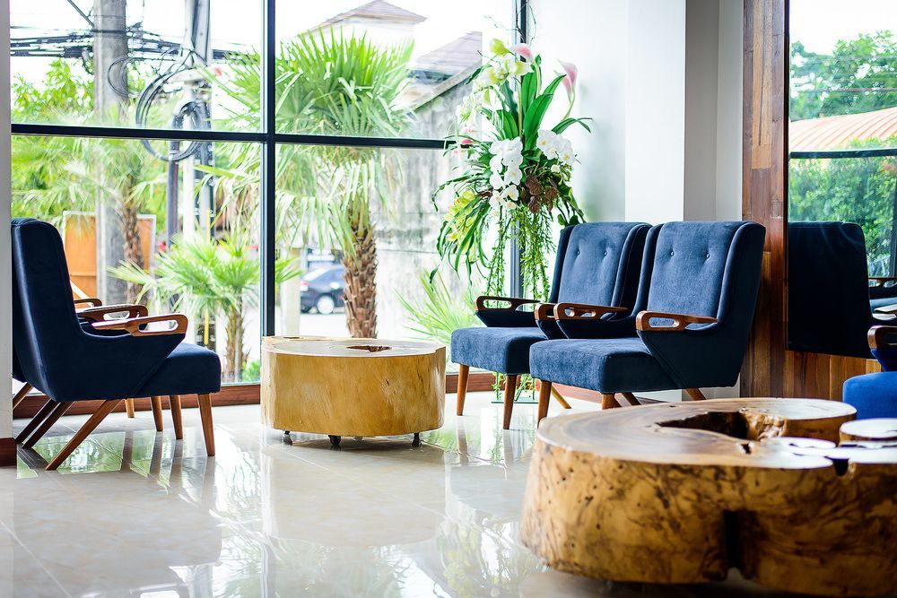 De42 Hotel Kathu Zewnętrze zdjęcie