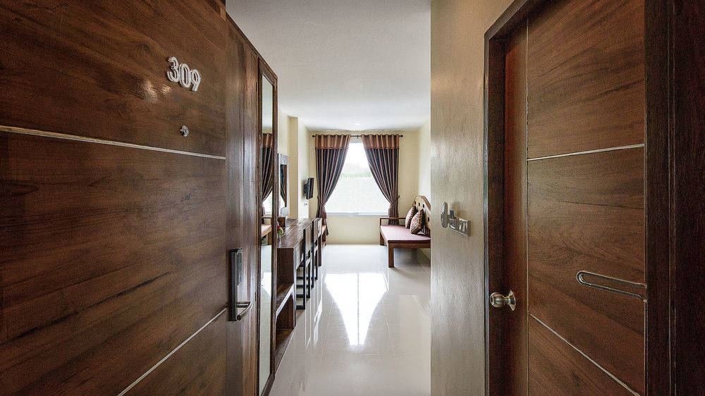De42 Hotel Kathu Zewnętrze zdjęcie