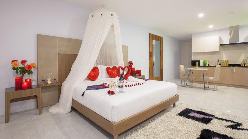 De42 Hotel Kathu Zewnętrze zdjęcie