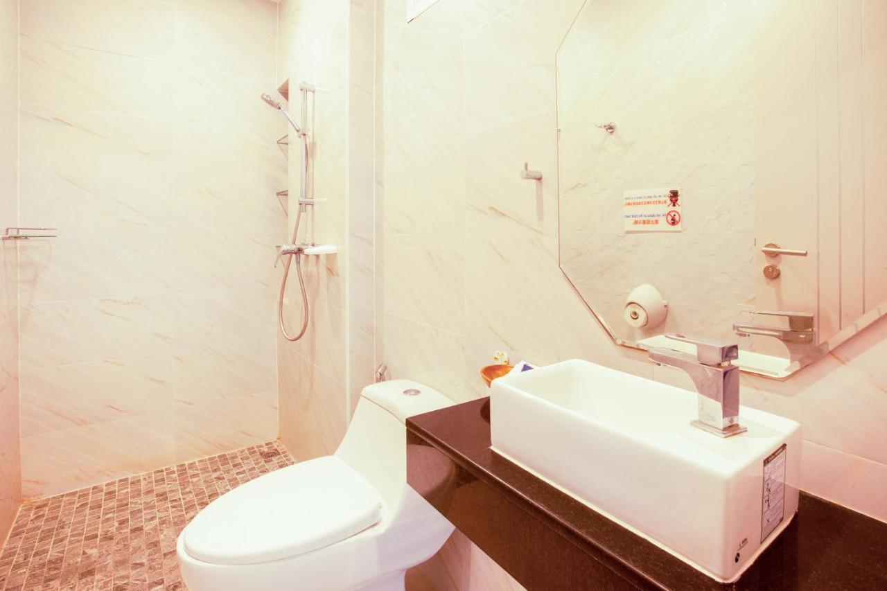 De42 Hotel Kathu Zewnętrze zdjęcie