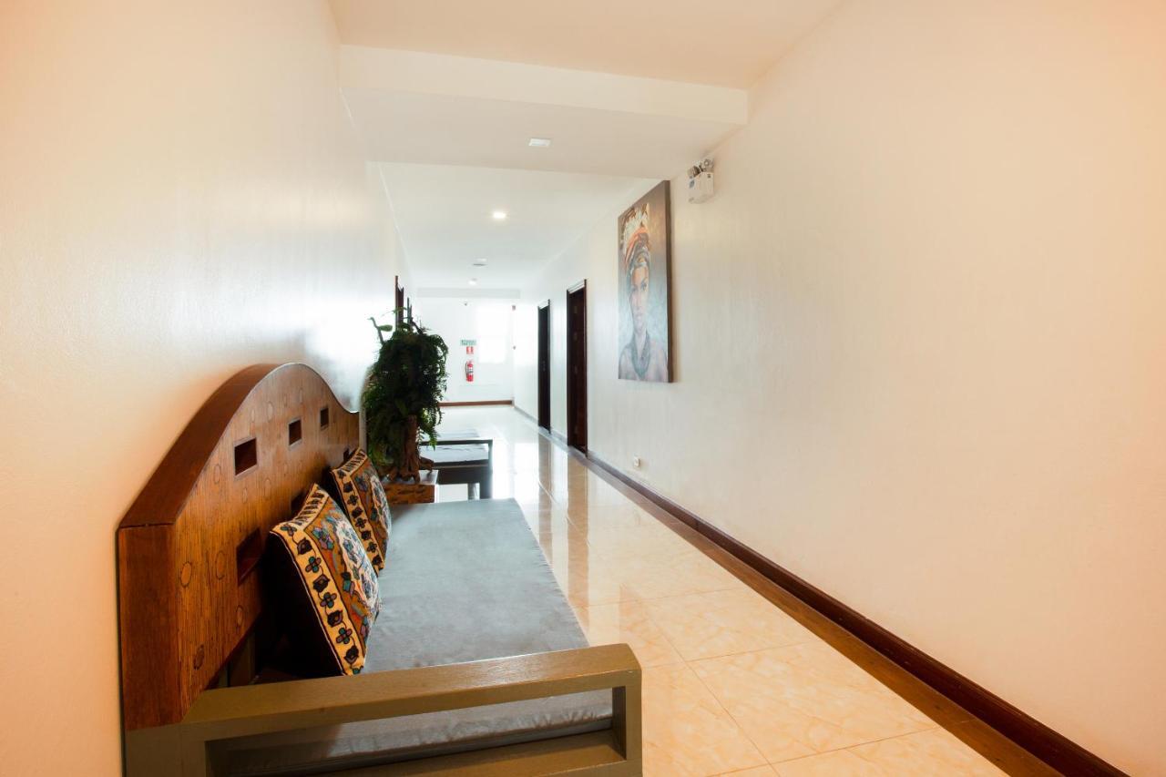 De42 Hotel Kathu Zewnętrze zdjęcie