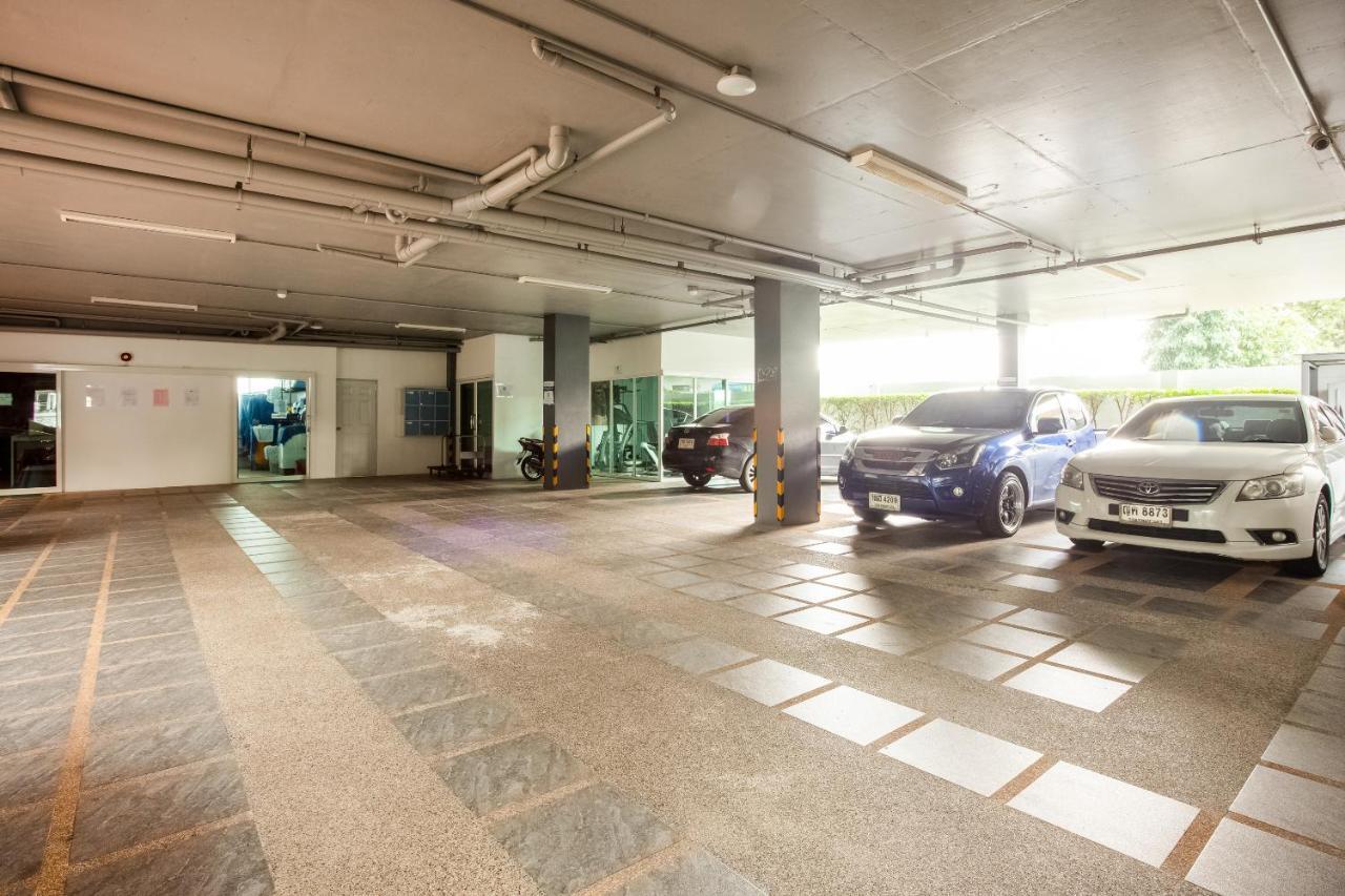De42 Hotel Kathu Zewnętrze zdjęcie