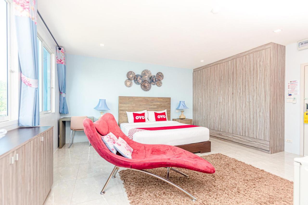 De42 Hotel Kathu Zewnętrze zdjęcie