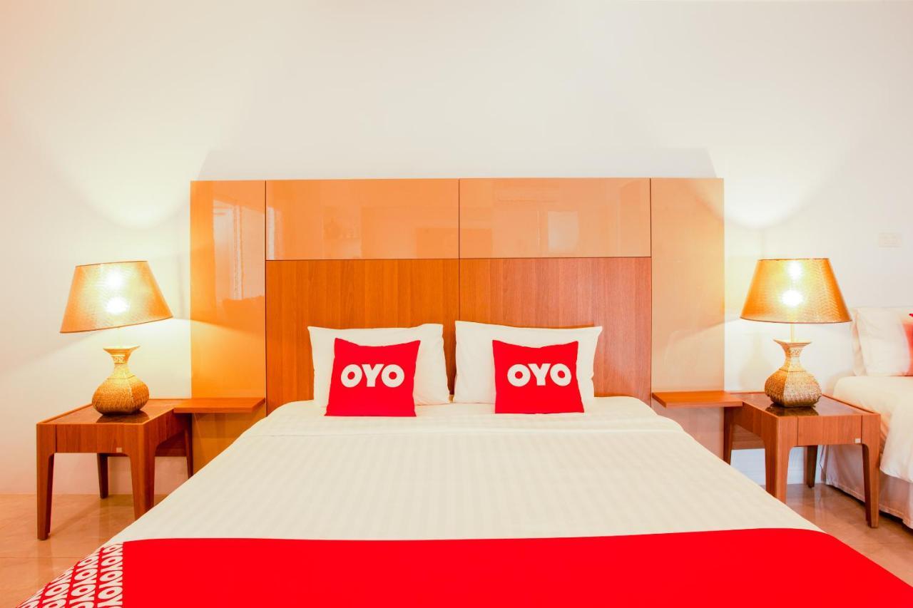 De42 Hotel Kathu Zewnętrze zdjęcie